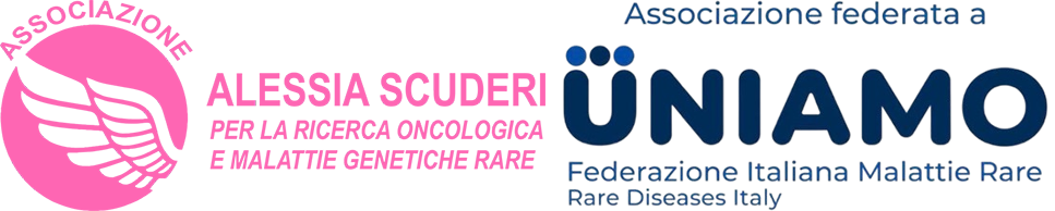 Associazione Alessia Scuderi